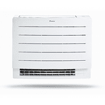 Инверторен стенен климатик Daikin FVXM50A/RXM50R, до 60 кв.м, 18 000 BTU, A++