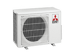 Инверторен стенен климатик Mitsubishi MSZ-HR25VF, до 20 кв.м, 9 000 BTU, A++