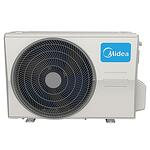 Инверторен стенен климатик Midea AG2Eco-12NXD0/12N8D0, до 30 кв.м, 12 000 BTU, A++