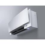 Инверторен стенен климатик Daikin FTXJ35A2V1BW White, до 40 кв.м, 12 000 BTU, A++