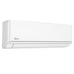 Инверторен стенен климатик Midea MA3-12HRDN8/12HFN8, до 30 кв.м, 12 000 BTU, A++