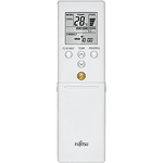 Инверторен стенен климатик Fujitsu ASYG14KMCEN Nordic AIRS, до 45 кв.м, 14 000 BTU, A+