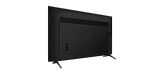 Телевизор Sony KD-50X85K, 50 инча, LED, 4K Ultra HD, Black