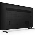 Телевизор Sony KD-75X80L, 75 инча, LED, 4K Ultra HD, Black