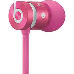 Слушалки MONSTER URBEATS by DR.DRE Pink