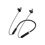 Слушалки TTEC Bluetooth 2KM134S Black