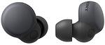 Bluetooth слушалки Sony WF-LS900N Black, In-Ear