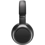 Bluetooth слушалки Philips TAH9505BK BT Black, Over-Ear