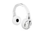 Жични слушалки Pioneer HDJ-500 White, On-Ear