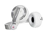 Жични слушалки Pioneer HDJ-500 White, On-Ear