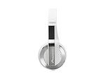 Жични слушалки Pioneer HDJ-500 White, On-Ear