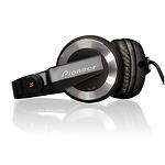 Жични слушалки Pioneer HDJ-500 Black, On-Ear