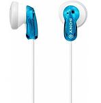 Жични слушалки Sony MDR-E9LP Blue, In-Ear