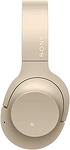 Bluetooth слушалки Sony WH-H900N Gold, Over-Ear