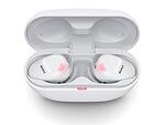 Bluetooth слушалки Sony WF-SP800N White, True Wireless