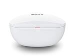 Bluetooth слушалки Sony WF-SP800N White, True Wireless