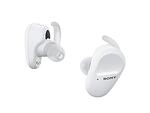 Bluetooth слушалки Sony WF-SP800N White, True Wireless