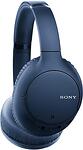 Bluetooth слушалки Sony WH-CH710N Blue, Over-Ear