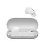 Bluetooth слушалки Sony WF-C700N White, True Wireless