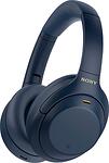 Bluetooth слушалки Sony WH-1000XM4 Blue, Over-Ear