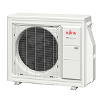 Инверторен стенен климатик Fujitsu ASYG14KMCDN Nordic Wi-Fi, до 45 кв.м, 14 000 BTU, A++