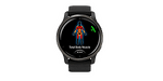 Смарт часовник Garmin VENU 2, 45mm Черен