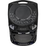 Аудио система Sony MHC-V13, Black