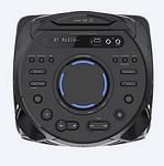 Аудио система Sony MHC-V43Dте, Black