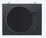 Грамофон Sony PS-LX310BT, Black