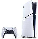 PlayStation 5 (Slim) Standard Edition