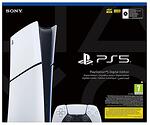 PlayStation 5 (Slim) Digital Edition