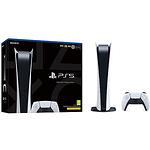 PlayStation 5 (Slim) Digital Edition