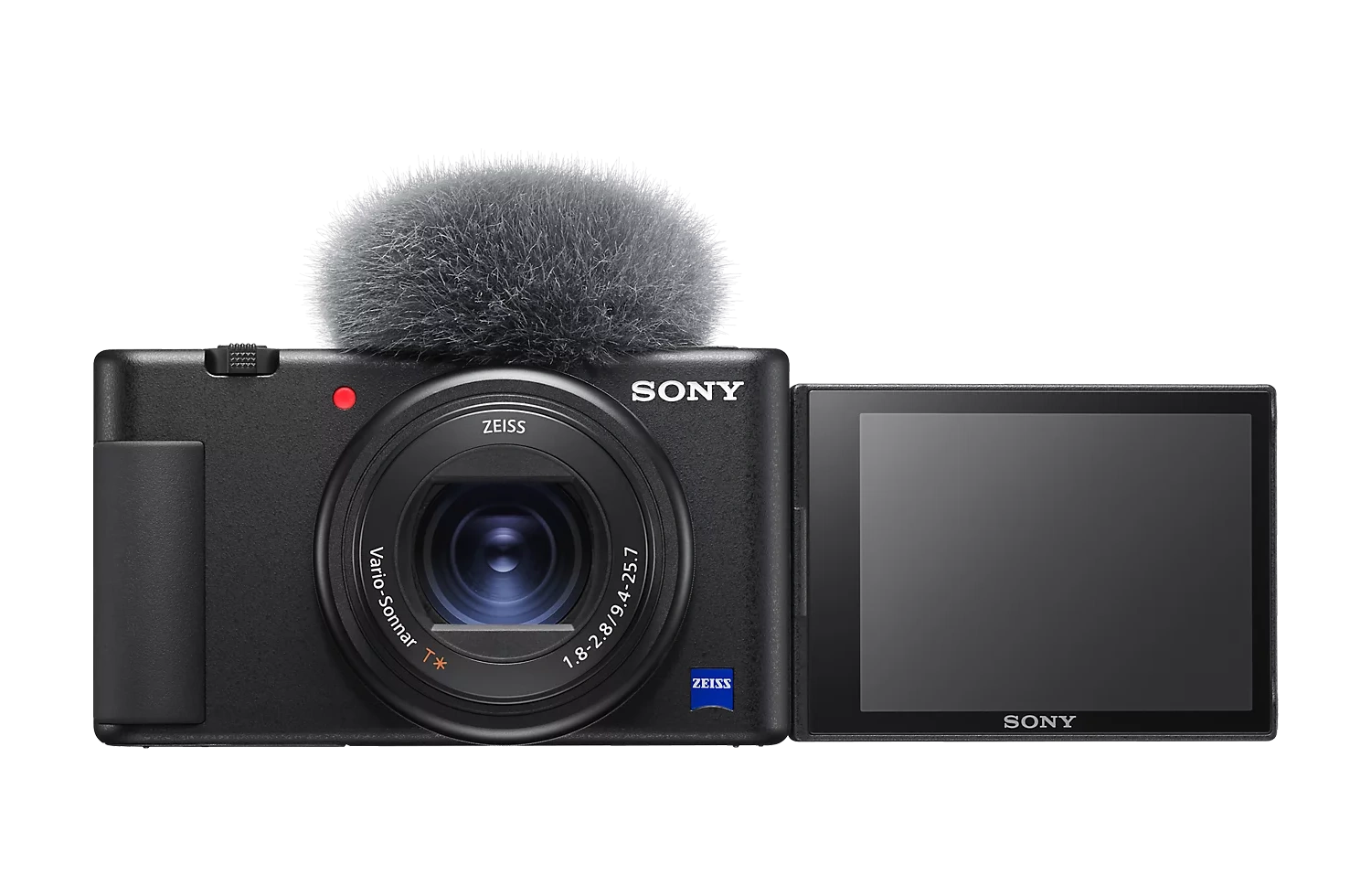 Фотоапарат за влогинг Sony ZV-1BDI