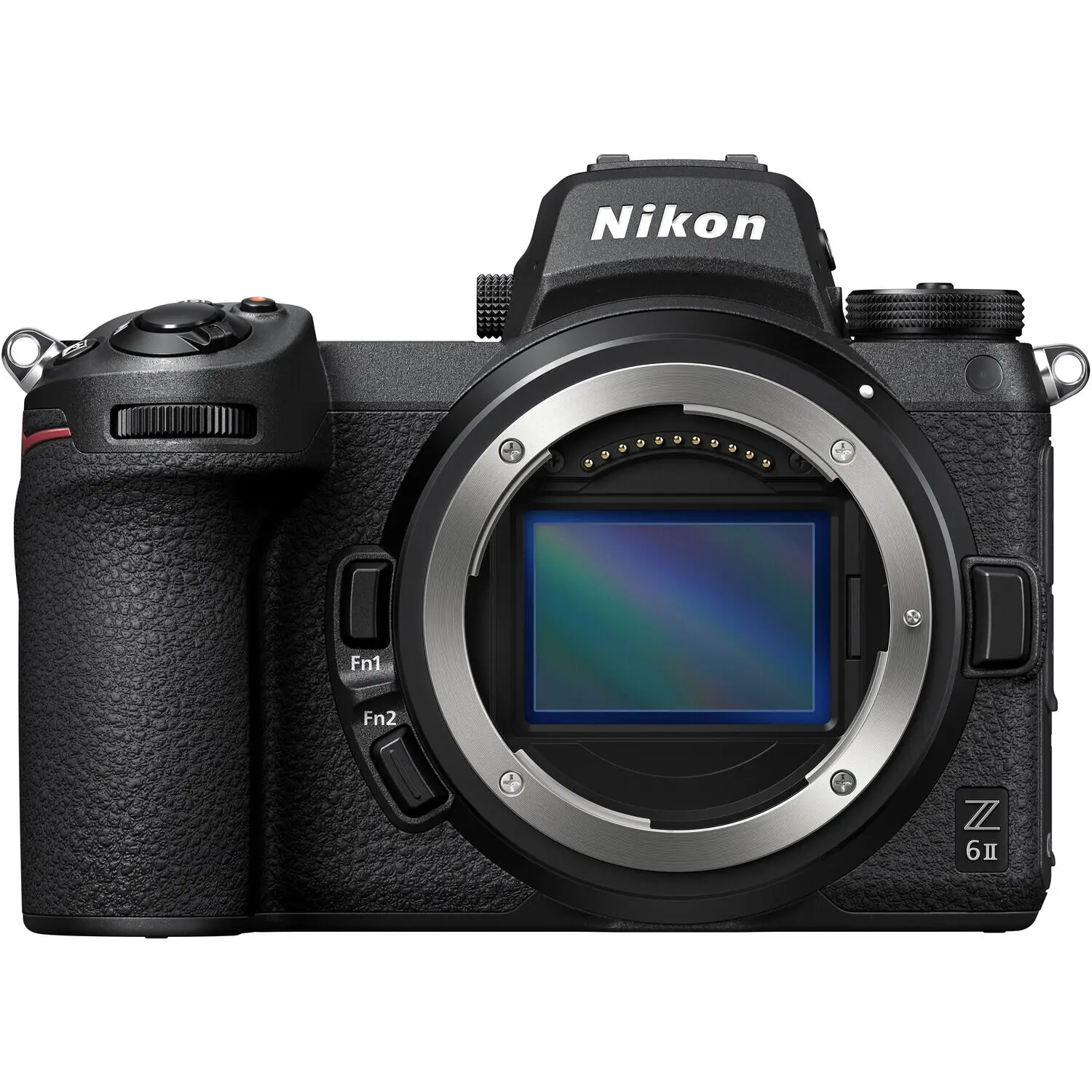 Безогледален  фотоапарат Nikon Z6 II BODY