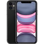 Смартфон Apple iPhone 11 128GB Black