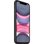 Смартфон Apple iPhone 11 128GB Black