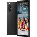 Смартфон Sony Xperia 10 V 5G 128GB Black