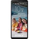 Смартфон Sony Xperia 10 V 5G 128GB Black