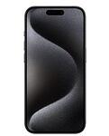 Смартфон Apple iPhone 15 Pro 128GB Black