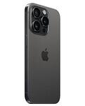 Смартфон Apple iPhone 15 Pro 128GB Black