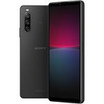 Смартфон Sony Xperia 1 VI 256GB Black