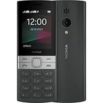 Смартфон Nokia 150 2 SIM 4MB Black