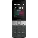 Смартфон Nokia 150 2 SIM 4MB Black