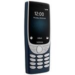 Смартфон Nokia 8210 4G 2 SIM 128GB Blue