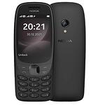 Смартфон Nokia 6310 2 SIM 16MB Black