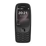 Смартфон Nokia 6310 2 SIM 16MB Black