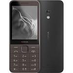 Смартфон Nokia 235 4G 2 SIM 128MB Black