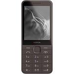 Смартфон Nokia 235 4G 2 SIM 128MB Black