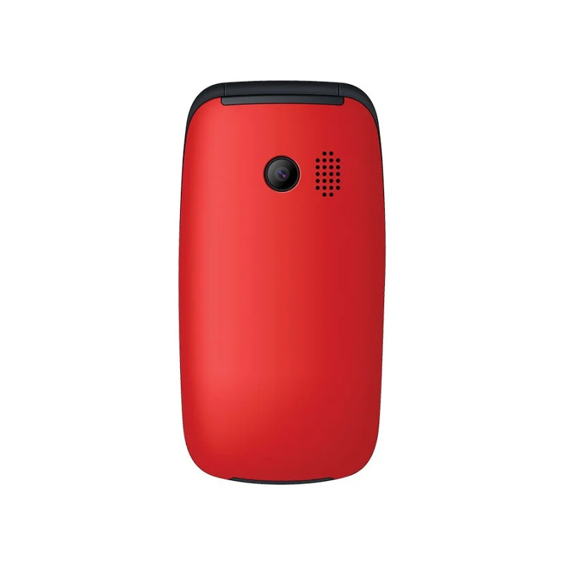 Смартфон Maxcom MM817 2SIM 4MB Red