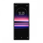 Смартфон Sony Xperia 5 III XQBQ52CB 128GB Black